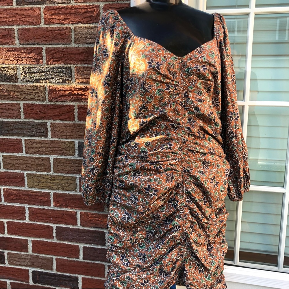 NWT Veronica Beard Dress